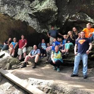 Meet your Posher, Caleb